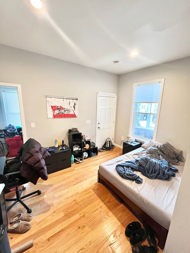 Photo - 45 Allston St Unit 1