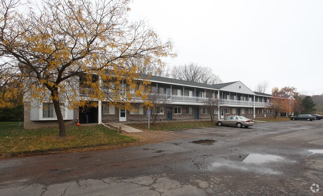 Quail Ridge Apartments