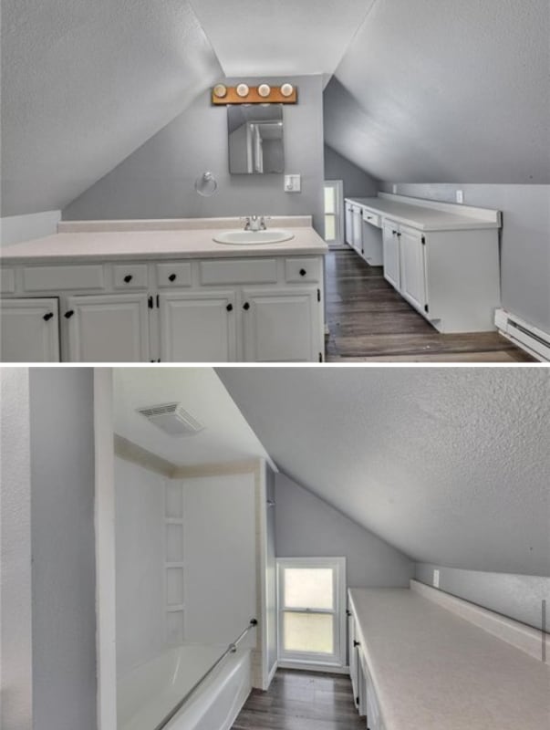 Photo - 322 10th St SW