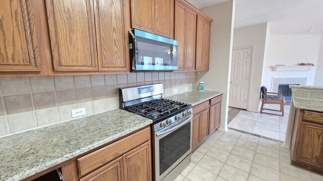 1608 Broadmore, Allen, TX.
