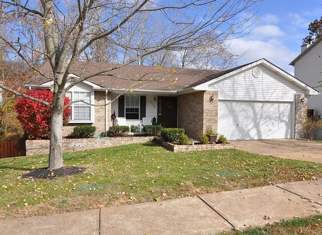 Building Photo - 2116 Doe Run Dr