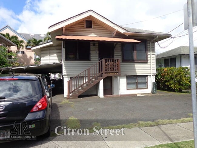 435 - 435 Apartment Unit 1