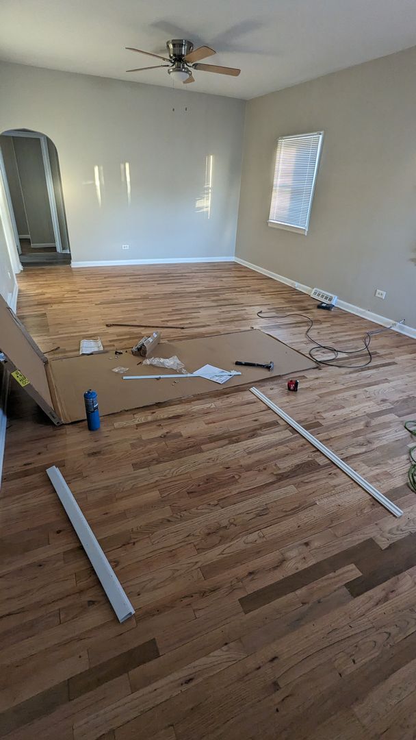 Photo - NICE THREE BEDROOM HOME ON NEARLY 1/3 ACRE...