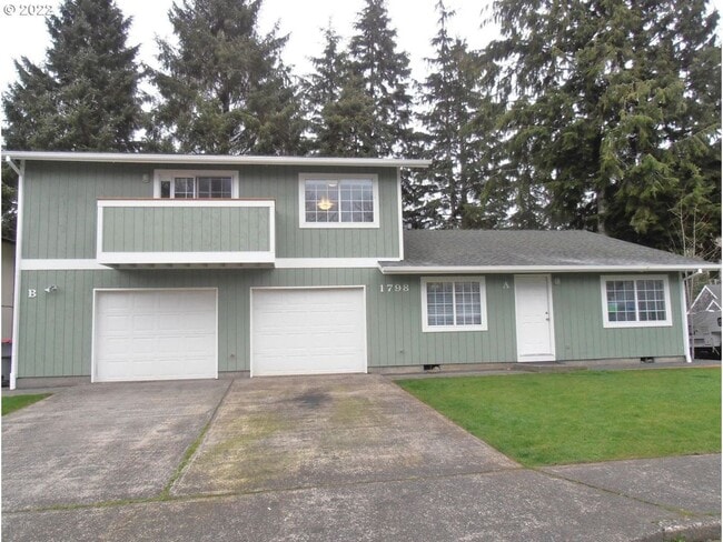 Photo - 3 Bedroom, 1 Bath home