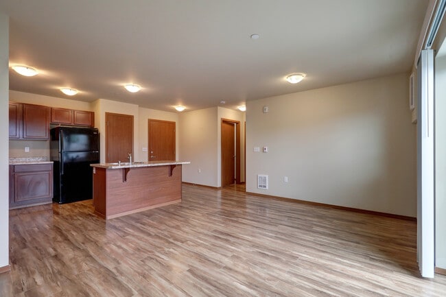Photo - Ambaum Place