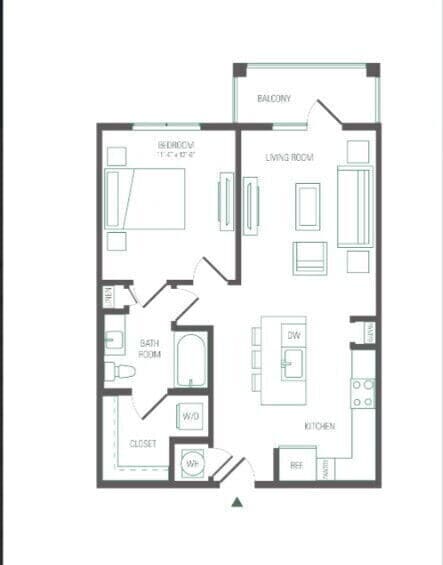 ACCENT BRIER CREEK