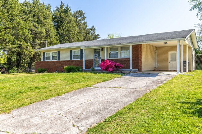 Photo - 4821 Gettysburg Rd