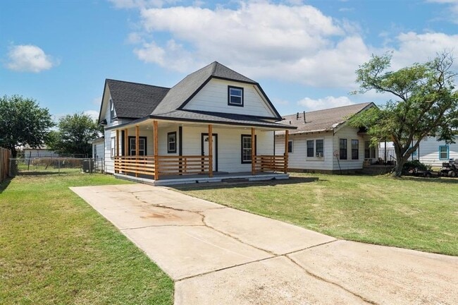 Photo - 1320 W Frisco St