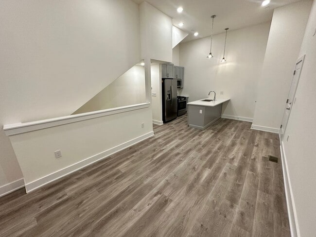 Photo - Stunning New Construction 1-Bedroom Apartment in Northern Liberties! Just Outside the Piazza! Unit C1