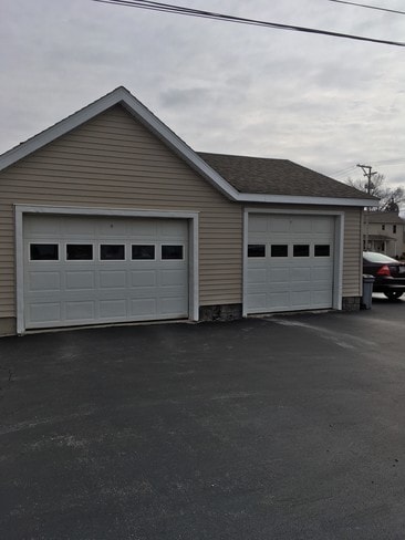 Building Photo - 303 Washington St Unit A