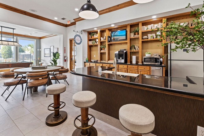 Watersedge