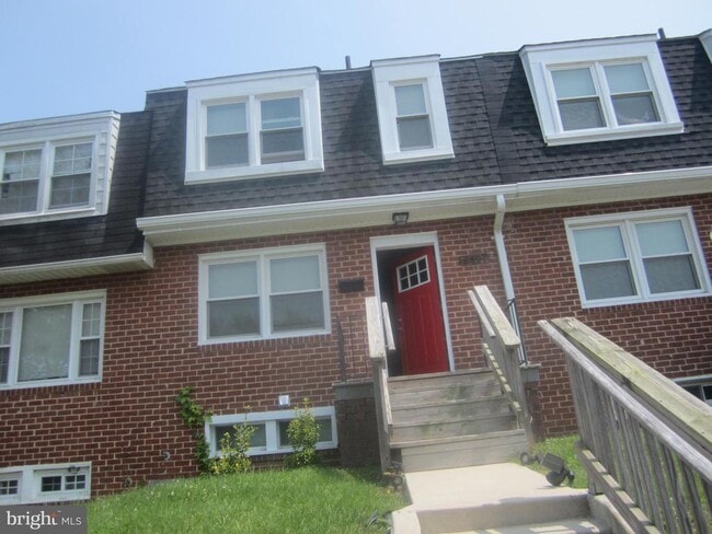 Photo - 5621 Leiden Rd Townhome