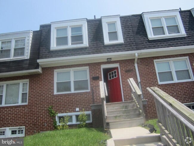 Building Photo - 5621 Leiden Rd Rental