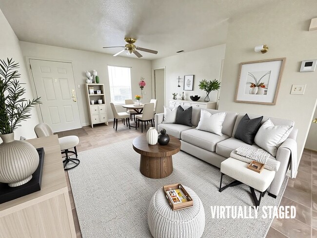 Photo - 5706 Redstone Dr Unidad Apt A