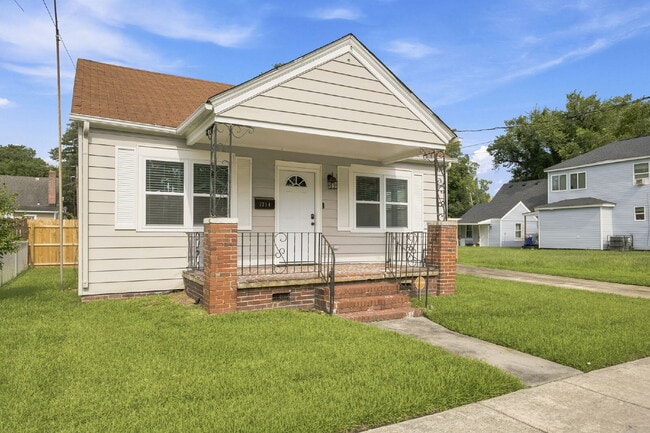 Photo - Freshly Renovated Ranch with a Spacious Fenced Yard
