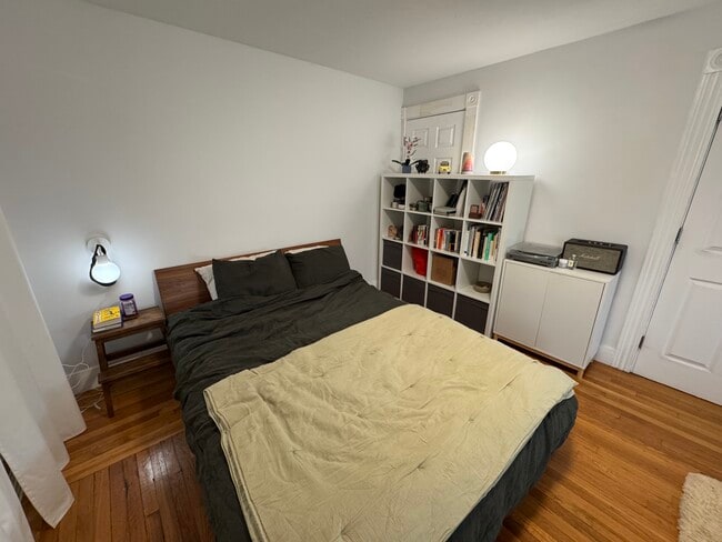 Photo - 5-7 Blake St. Unit 4 Unit 4