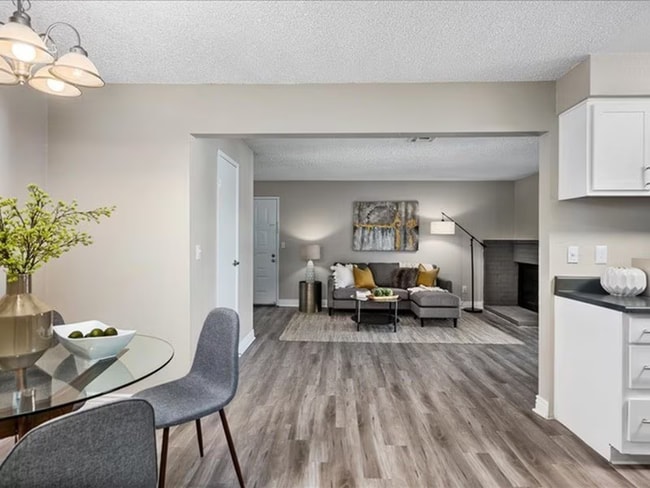 Photo - Ascent on the Highline