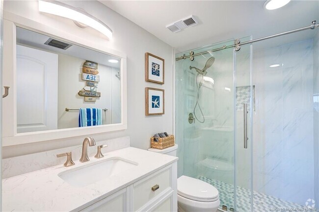 Building Photo - 5602 NE Gulfstream Way Rental