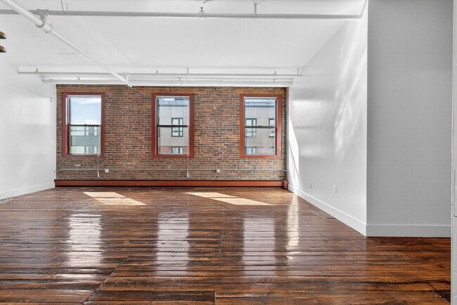 Photo - 791 Tremont St Unit W413