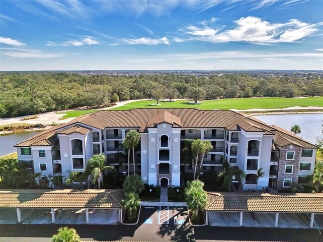 Building Photo - 17118 Vardon Ter Unit 202