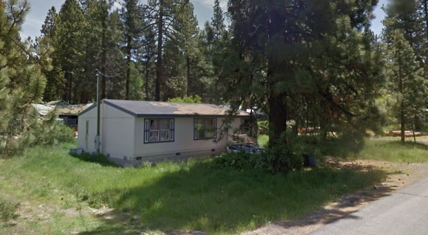 3 bedroom 2 bath in Chiloquin - 3 bedroom 2 bath in Chiloquin House
