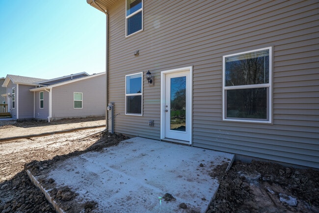 Photo - 619 McKay Way Unit 3