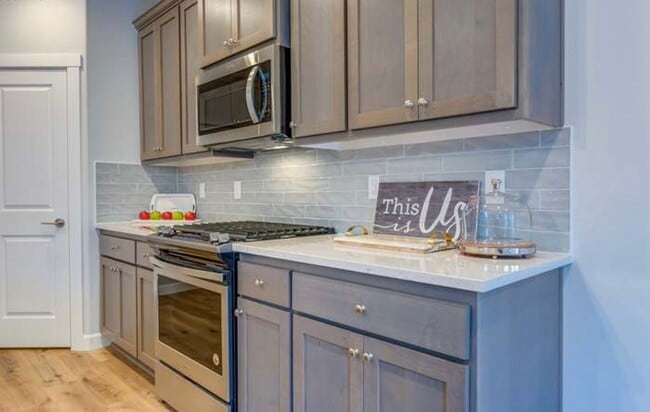 Photo - Beautiful home in gated community