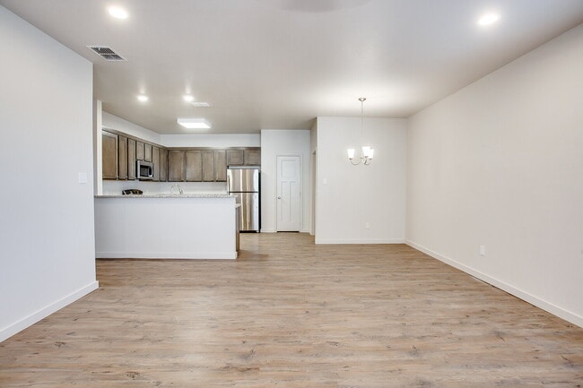 Photo - Cooper Schools/ Southwest Corridor/New Construction