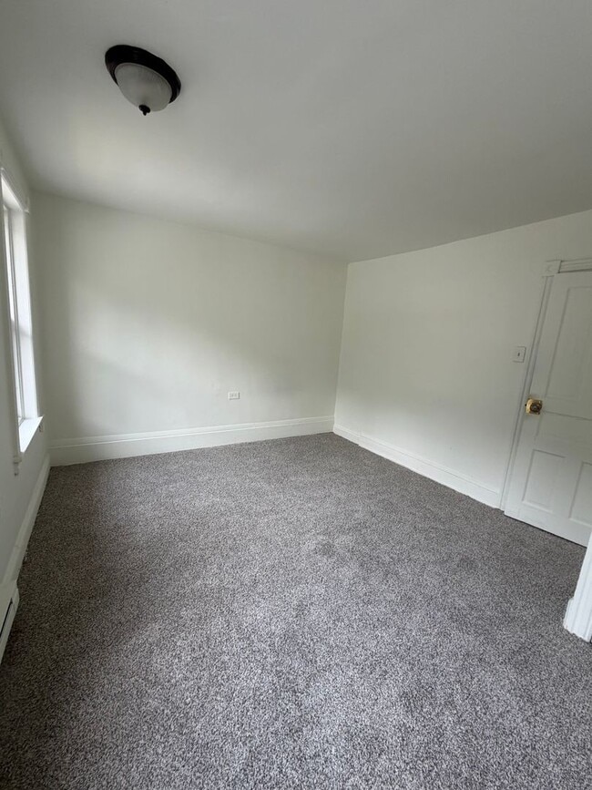 Photo - Renovated 4-Bedroom Home with Private Backyard – Section 8 Applicants Accepted
