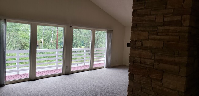 Photo - 515 Parkway Dr.  - Whitefish Four Bedroom ...