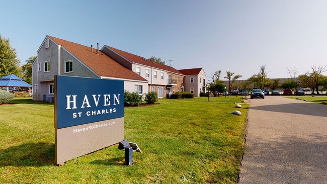 Photo - Haven St. Charles