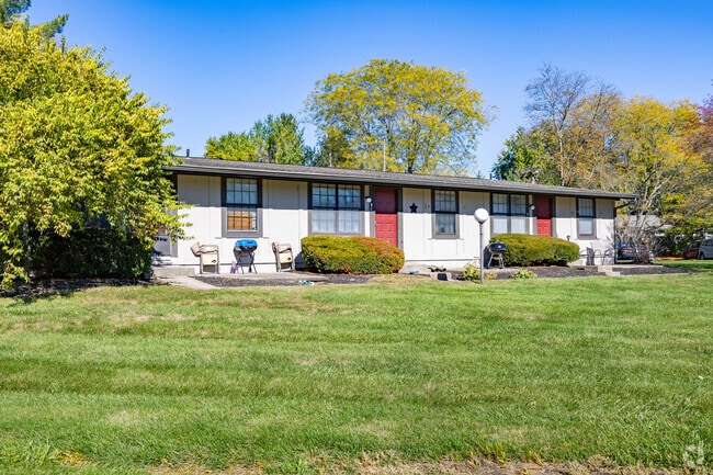 Cedargate Apartments