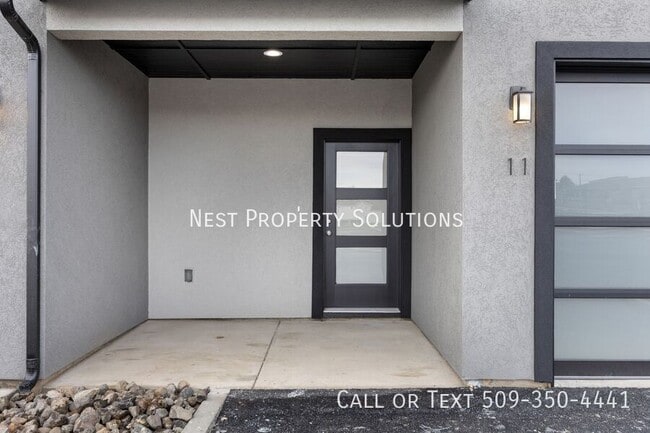 Photo - 601 S Dorsing St Unit C