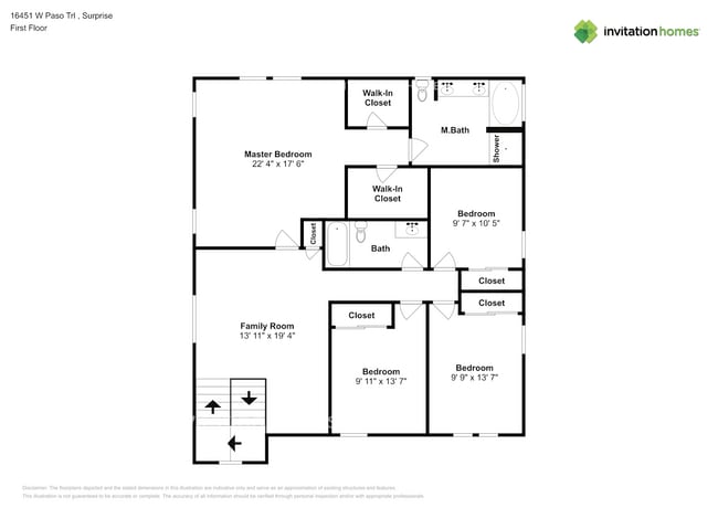 Photo - 16451 W Paso Trail