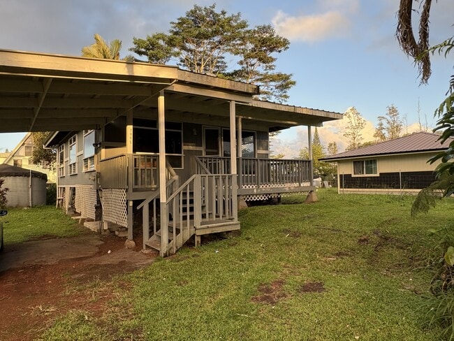 Building Photo - 16-2065-2065 Lauhala Dr