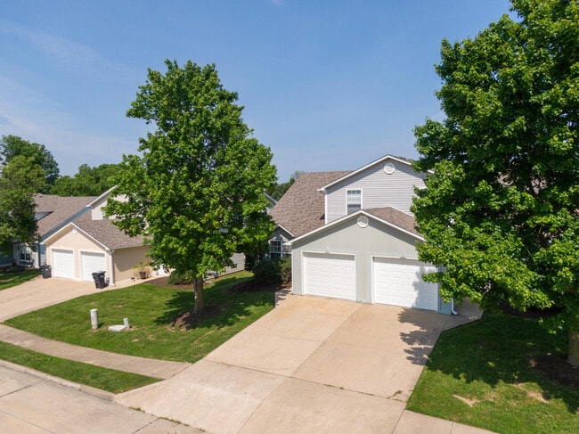 Photo - 3517 Prescott Dr