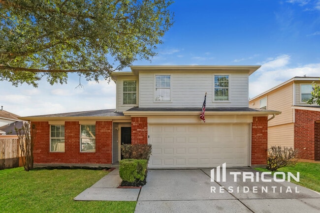 Building Photo - 18438 Atascocita Meadows Dr Rental