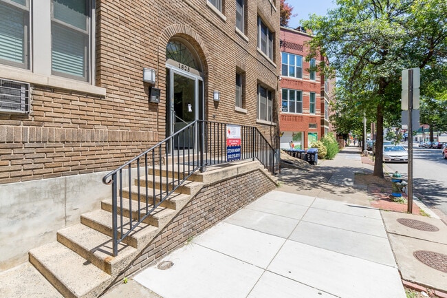 Photo - 1825 Florida Ave NW