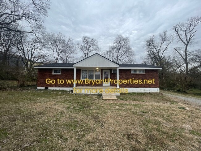 Building Photo - Single Family