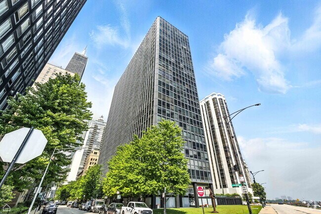 Building Photo - 900 N Lake Shore Dr Unit 410 Rental
