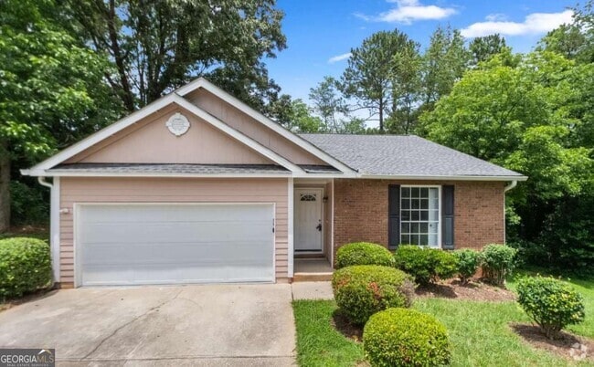 Building Photo - 1540 Foxhall Ln SE Rental