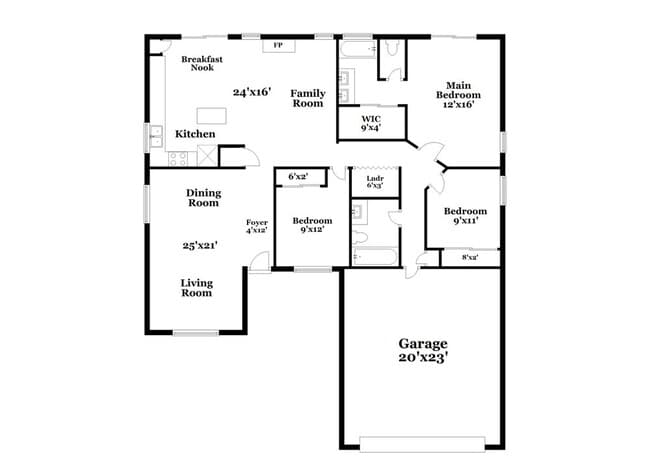 Photo - 8711 W Marconi Ave