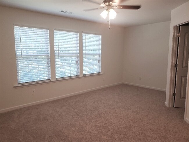 Photo - 3BD/2.5BA townhome w/ garage in Flowers Plantation in Clayton!