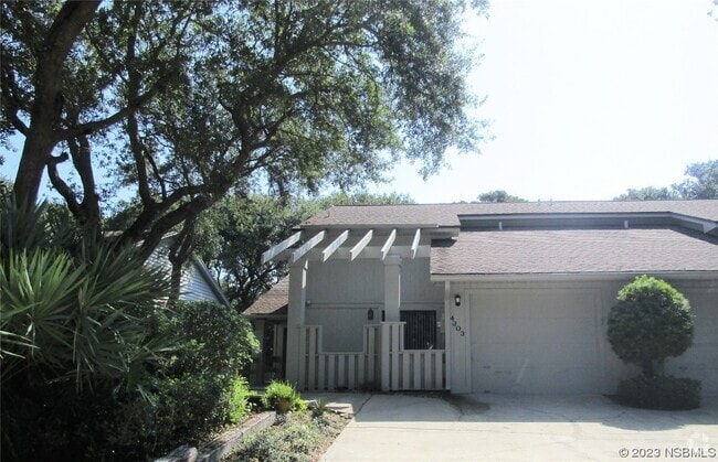 Building Photo - 4303 Gull Cove Rental