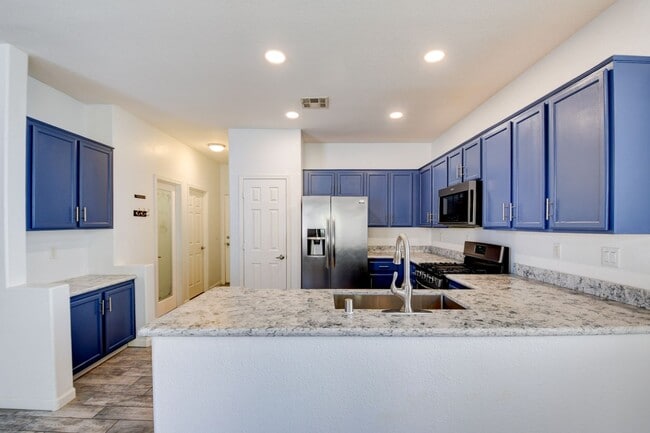 Photo - You’ll Love! Single-Story Home with Fruit Trees and Super Nice Hot Tub!