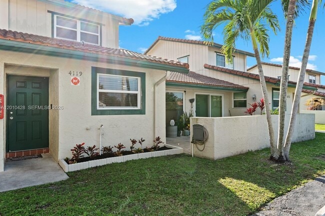 Photo - 4119 Coral Springs Dr