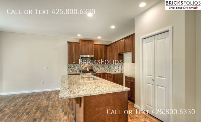 Photo - Your Puyallup Dream Home is Here – Open La...