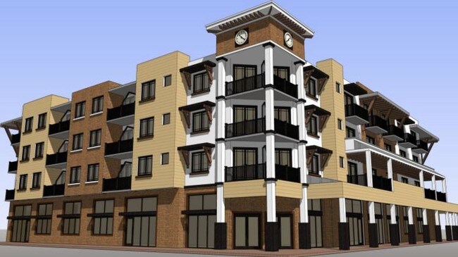 Photo - Main Street Lofts