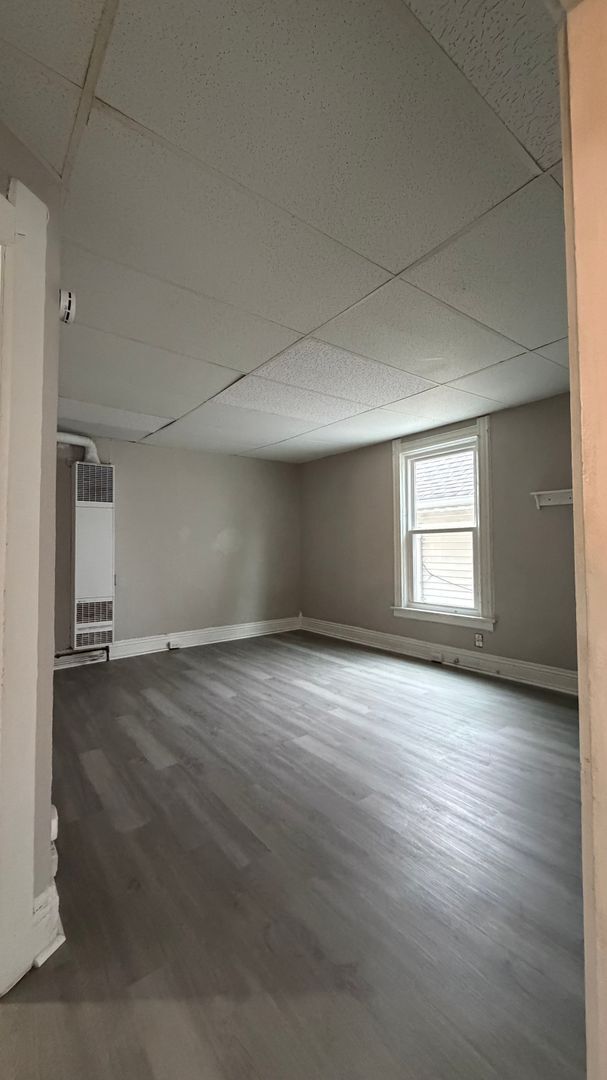 Photo - UT417 Unit upper