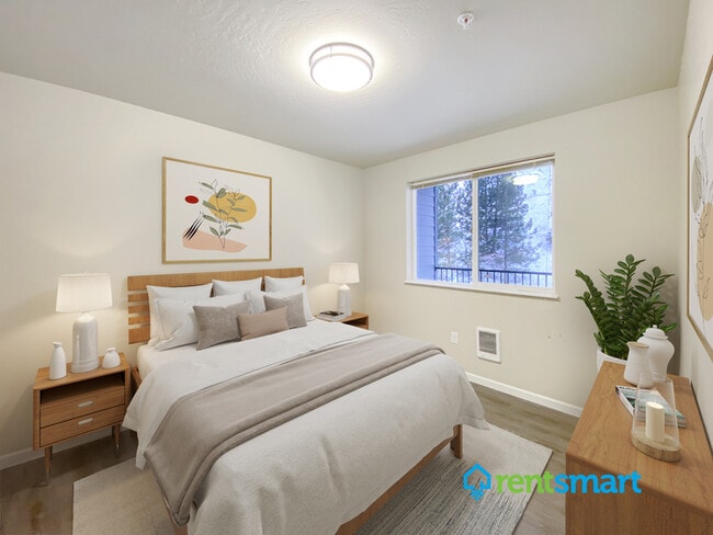 Canyon Loft Apartments